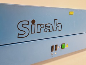 Thumbnail image of Sirah Cobra-Stretch CSTR-G-18 Dye Laser w/ Tandem-H0, Frequency Conversion & PC