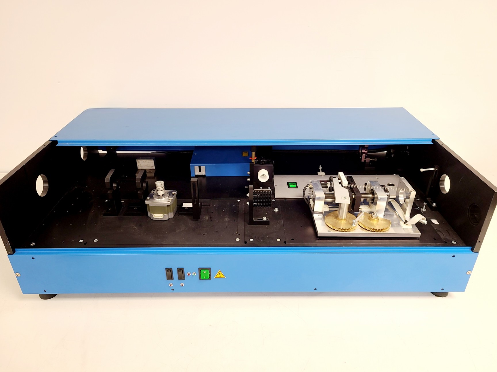 Image of Sirah Cobra-Stretch CSTR-G-18 Dye Laser w/ Tandem-H0, Frequency Conversion & PC