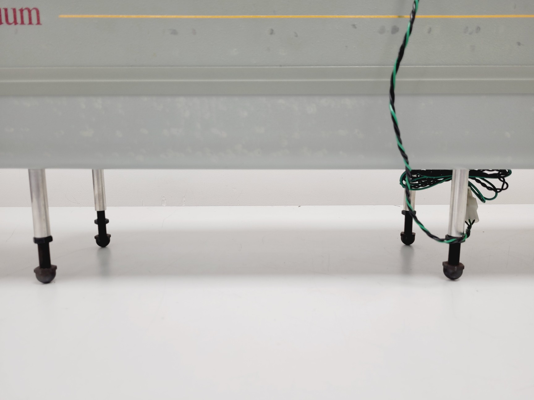 Image of Continuum Surelite Nd:YAG I SLI-10 High Energy Laser & Power Supply