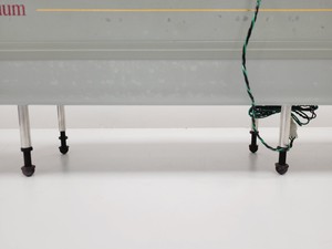 Thumbnail image of Continuum Surelite Nd:YAG I SLI-10 High Energy Laser & Power Supply