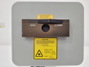 Thumbnail image of Continuum Surelite Nd:YAG I SLI-10 High Energy Laser & Power Supply