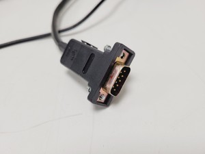 Thumbnail image of Continuum Surelite Nd:YAG I SLI-10 High Energy Laser & Power Supply