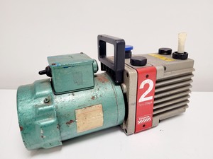 Image of  Edwards 2 E2M2 Vacuum Pump