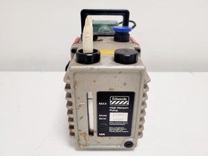 Thumbnail image of  Edwards 2 E2M2 Vacuum Pump