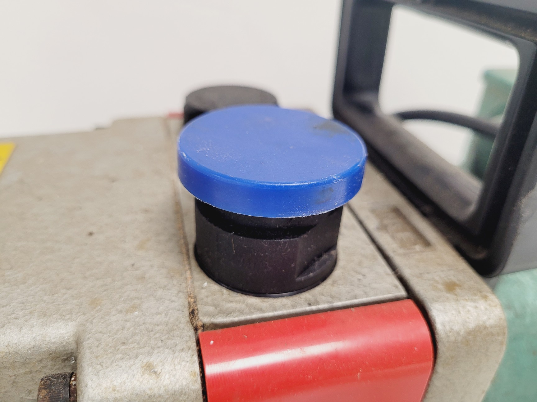 Image of  Edwards 2 E2M2 Vacuum Pump