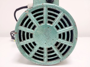 Thumbnail image of  Edwards 2 E2M2 Vacuum Pump