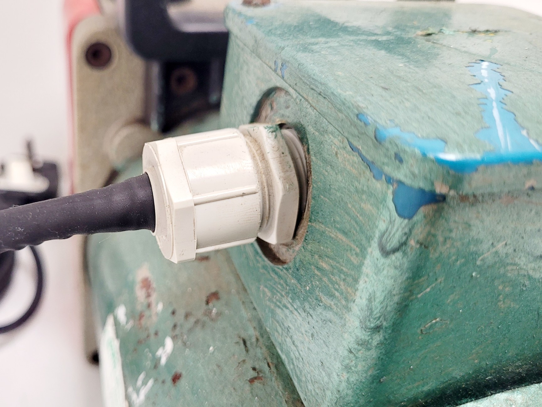 Image of  Edwards 2 E2M2 Vacuum Pump