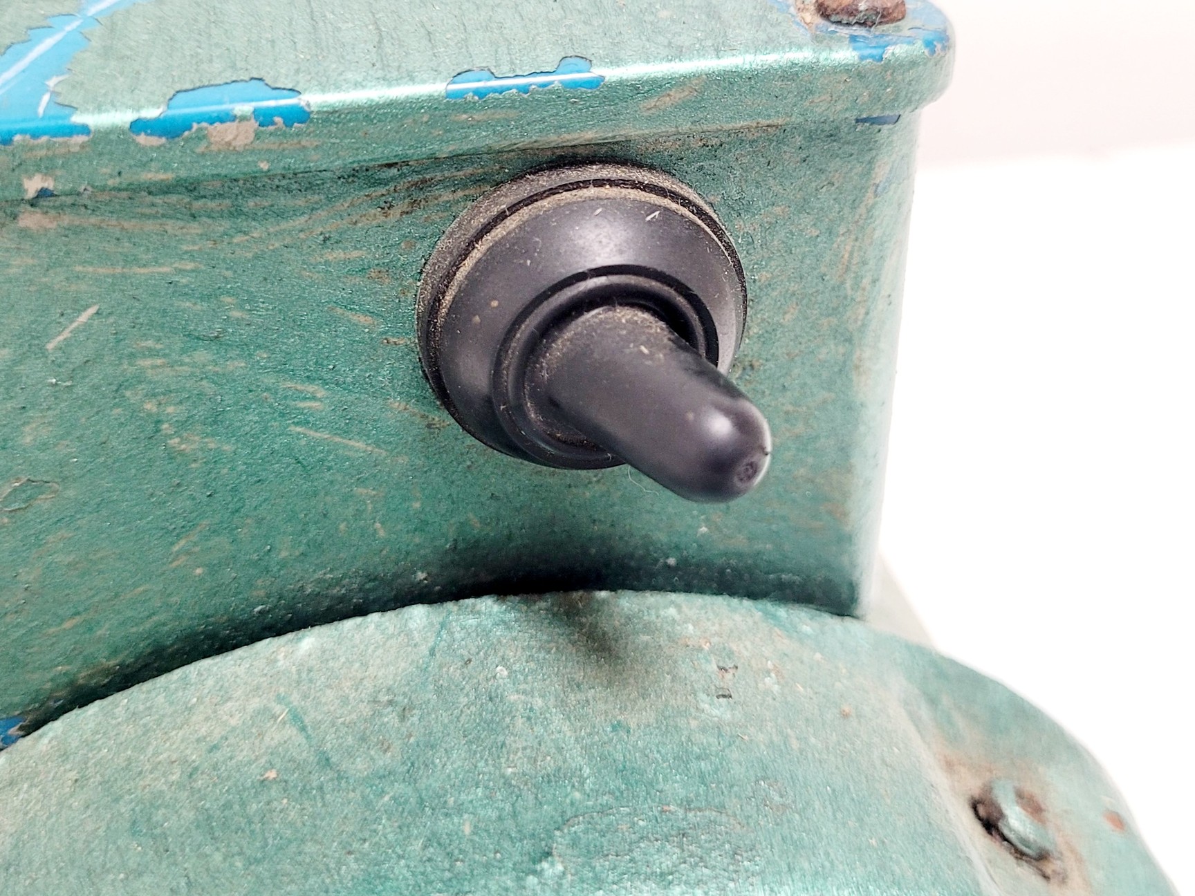 Image of  Edwards 2 E2M2 Vacuum Pump