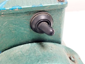 Thumbnail image of  Edwards 2 E2M2 Vacuum Pump