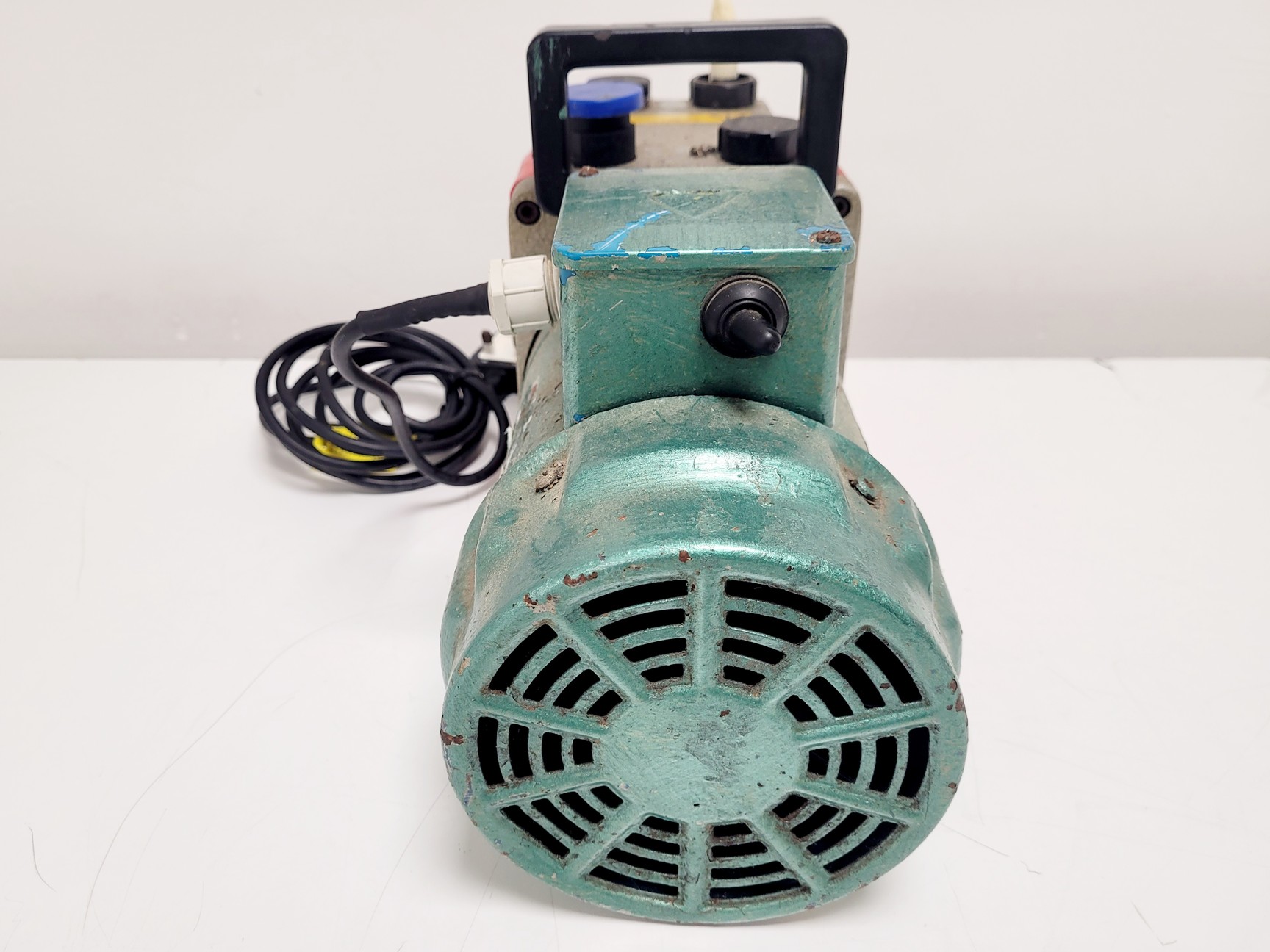 Image of  Edwards 2 E2M2 Vacuum Pump