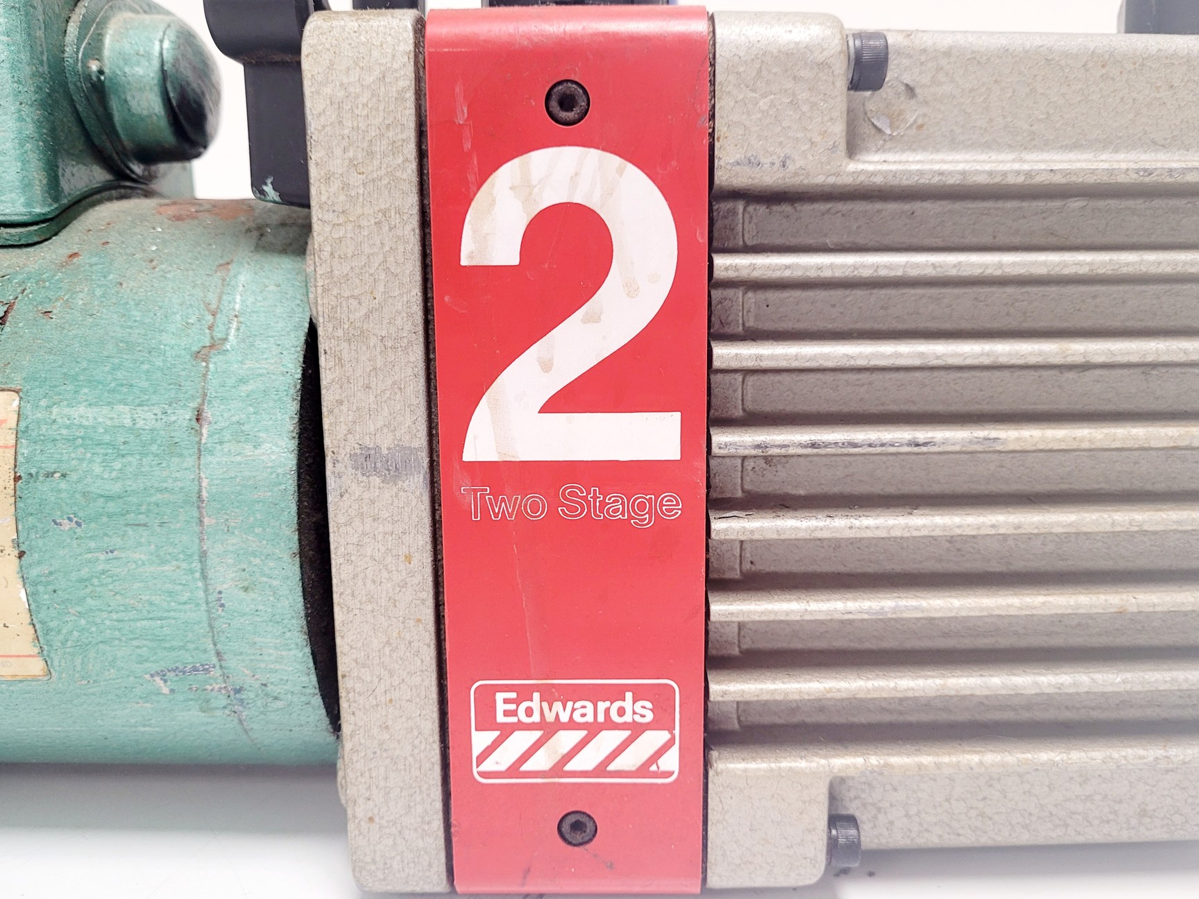 Image of  Edwards 2 E2M2 Vacuum Pump