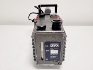 Thumbnail image of Edwards E2M-12 Vacuum Pump Spares/Repair 