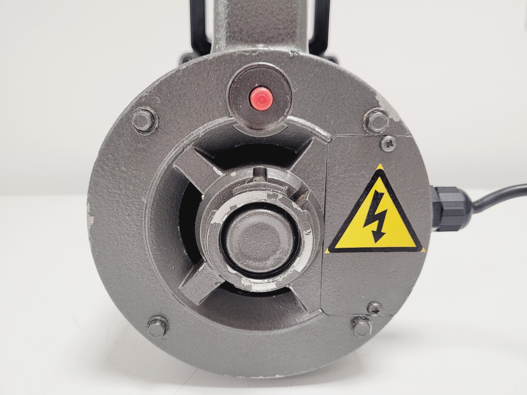 Image of Edwards E2M-12 Vacuum Pump Spares/Repair 