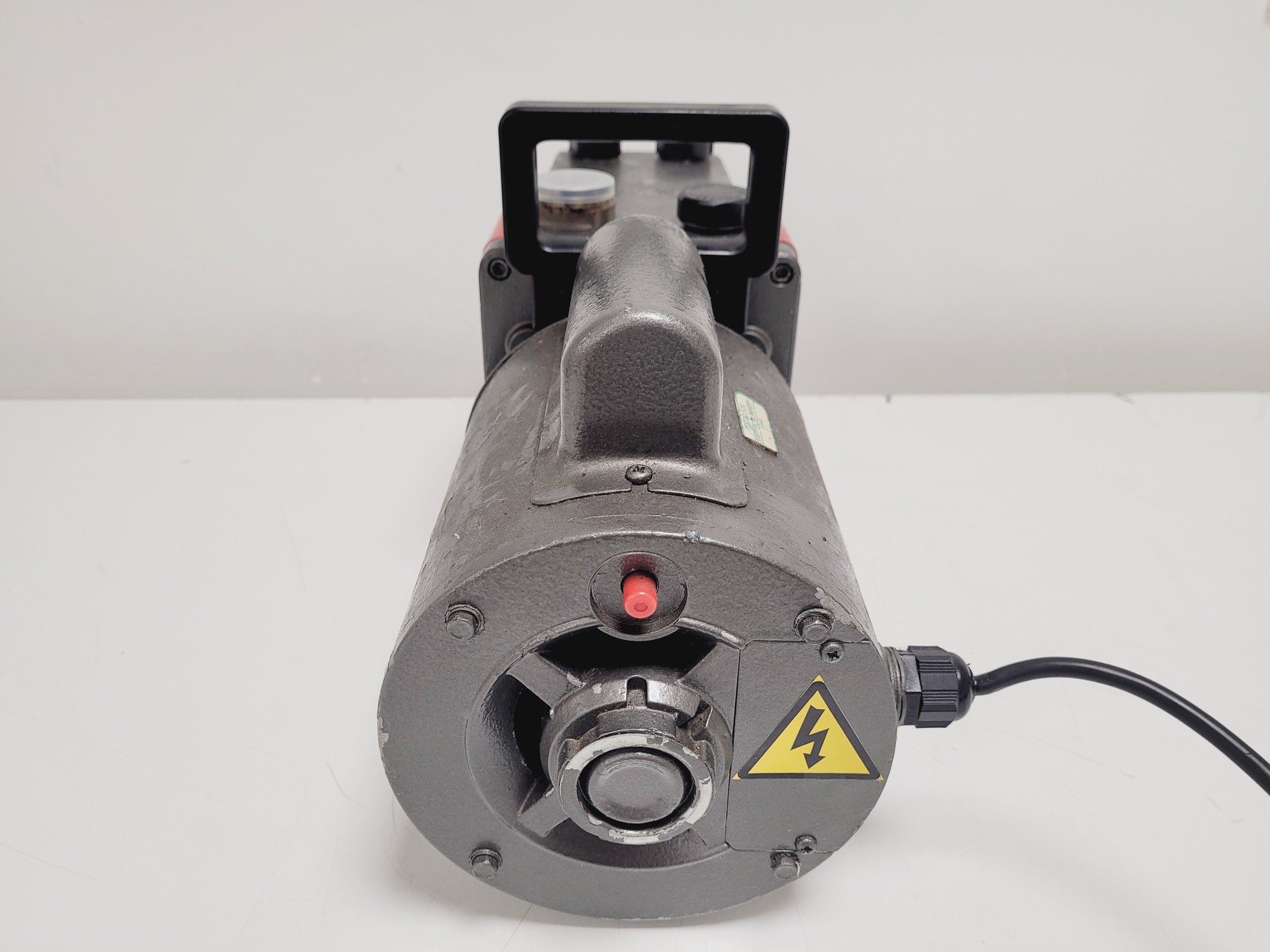 Image of Edwards E2M-12 Vacuum Pump Spares/Repair 