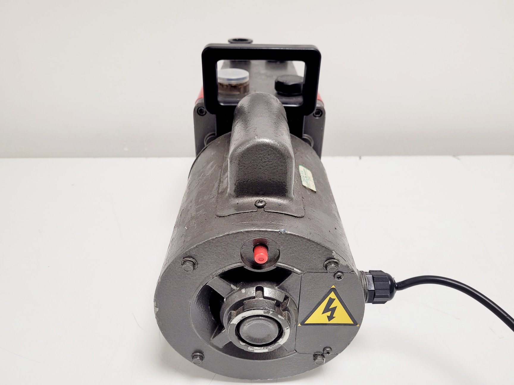 Image of Edwards E2M-12 Vacuum Pump Spares/Repair 