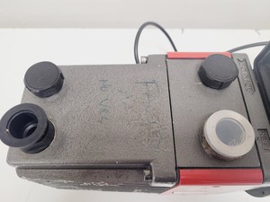 Thumbnail image of Edwards E2M-12 Vacuum Pump Spares/Repair 