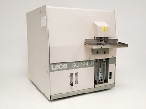 Image of Leco SC-144DR Sulfur/Carbon Determinator 