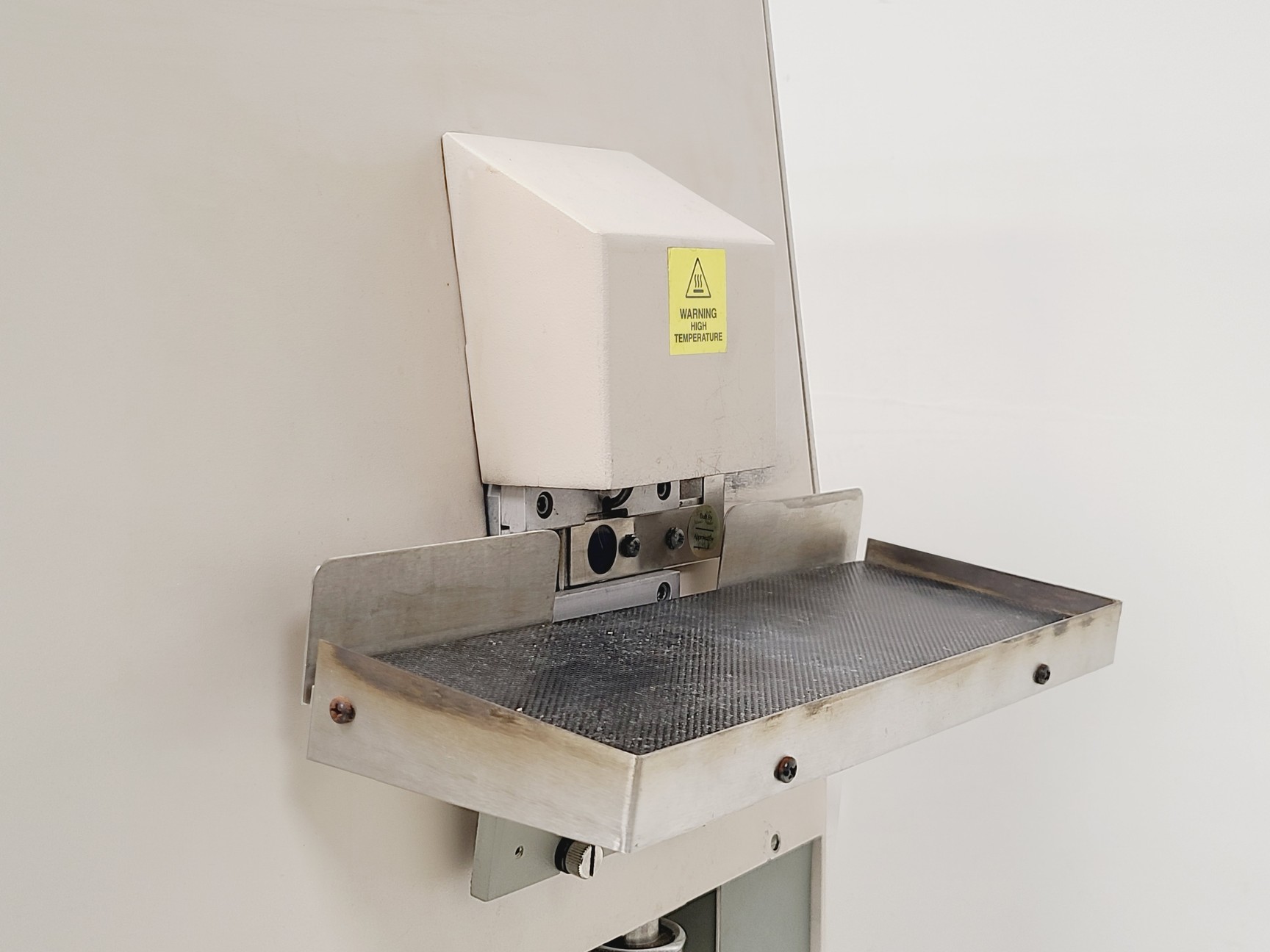 Image of Leco SC-144DR Sulfur/Carbon Determinator 