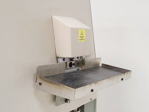 Thumbnail image of Leco SC-144DR Sulfur/Carbon Determinator 