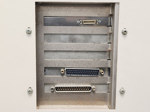 Thumbnail image of Leco SC-144DR Sulfur/Carbon Determinator 