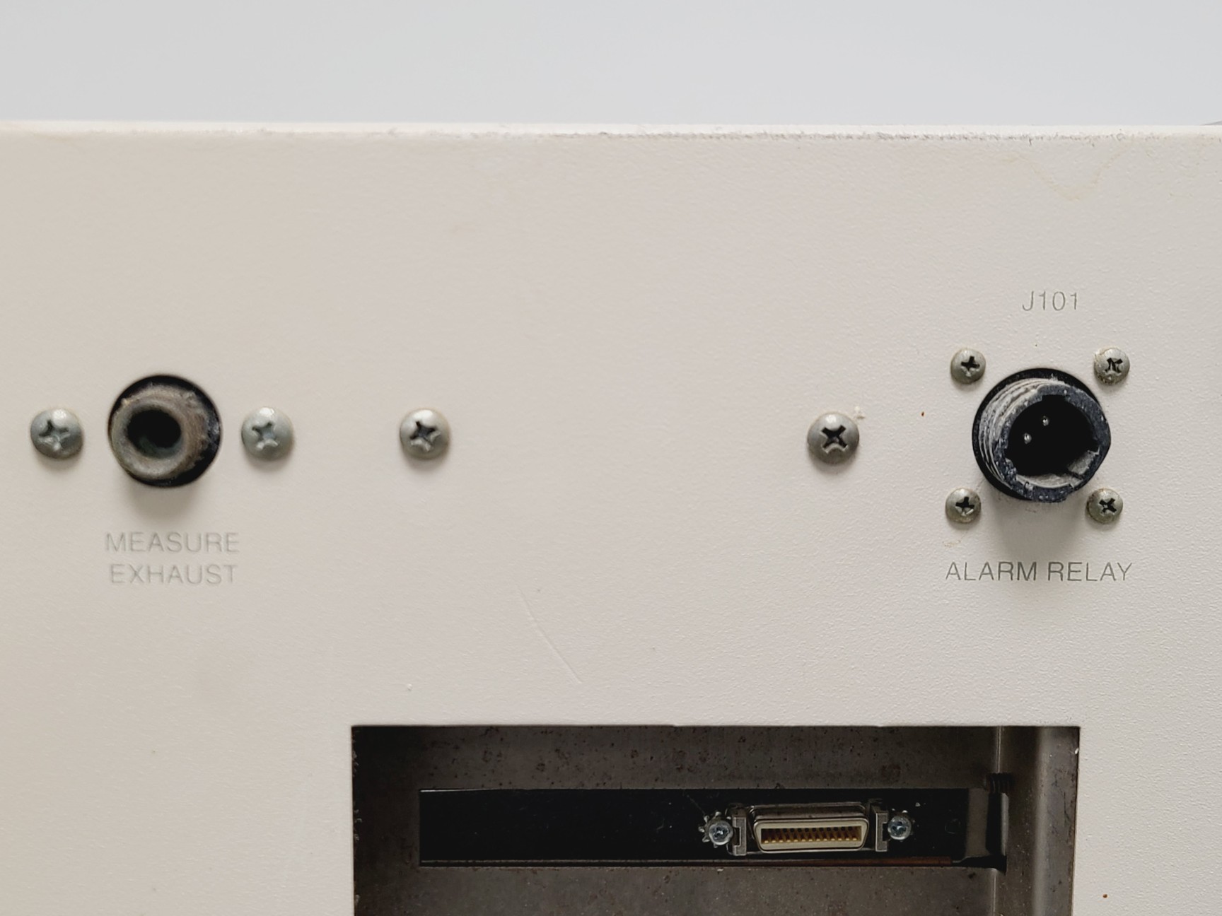 Image of Leco SC-144DR Sulfur/Carbon Determinator 