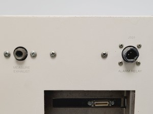 Thumbnail image of Leco SC-144DR Sulfur/Carbon Determinator 