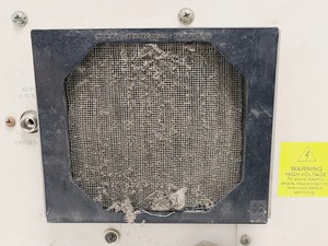 Thumbnail image of Leco SC-144DR Sulfur/Carbon Determinator 