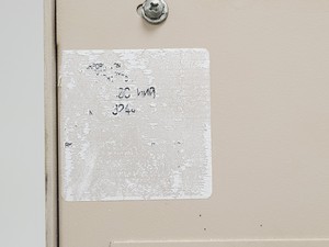 Thumbnail image of Leco SC-144DR Sulfur/Carbon Determinator 