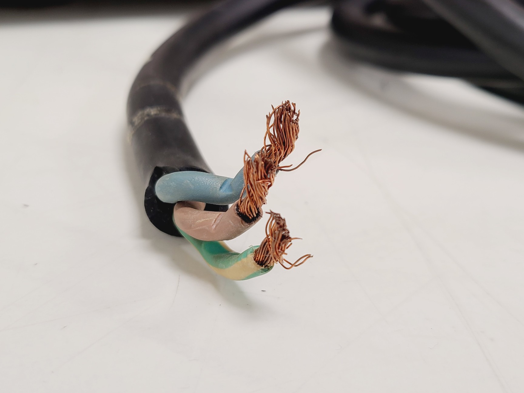 Image of Leco SC-144DR Sulfur/Carbon Determinator 