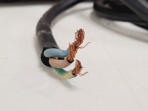 Thumbnail image of Leco SC-144DR Sulfur/Carbon Determinator 