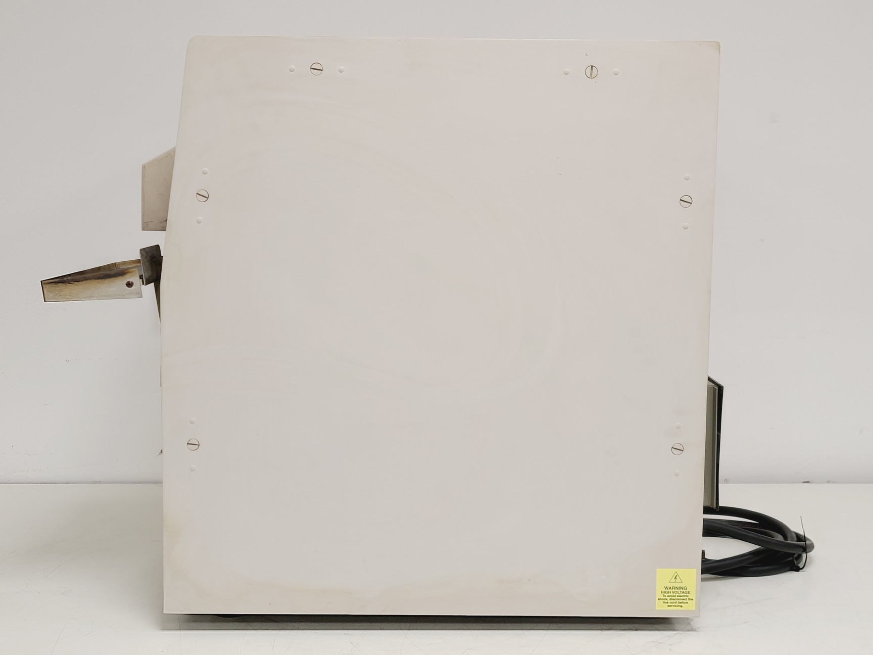 Image of Leco SC-144DR Sulfur/Carbon Determinator 