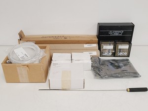 Thumbnail image of Leco SC-144DR Sulfur/Carbon Determinator 