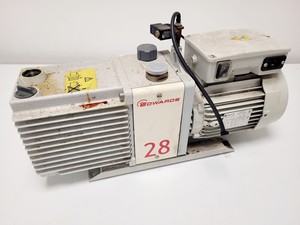 Image of Edwards 28 E2M28 Vacuum Pump