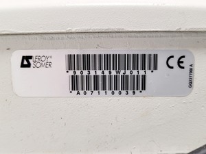 Thumbnail image of Edwards 28 E2M28 Vacuum Pump