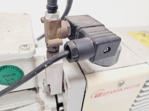 Thumbnail image of Edwards 28 E2M28 Vacuum Pump