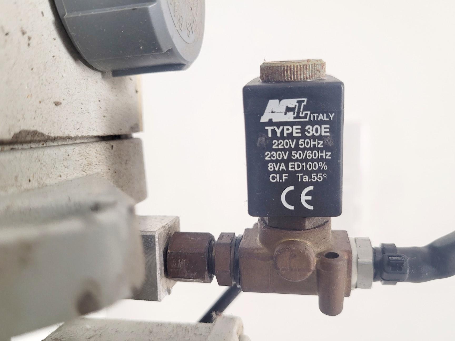 Image of Edwards 28 E2M28 Vacuum Pump