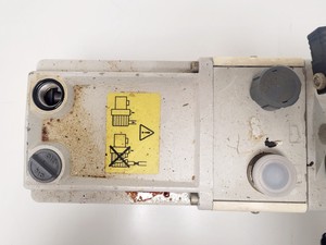 Thumbnail image of Edwards 28 E2M28 Vacuum Pump
