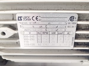 Thumbnail image of Edwards 28 E2M28 Vacuum Pump