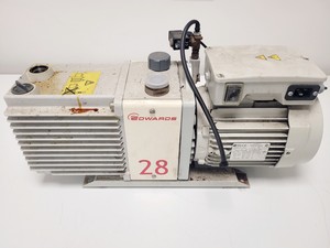 Thumbnail image of Edwards 28 E2M28 Vacuum Pump