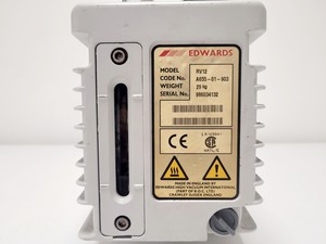 Thumbnail image of Edwards 28 E2M28 Vacuum Pump