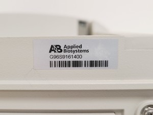 Thumbnail image of Applied BioSystems GeneAmp PCR System 9700