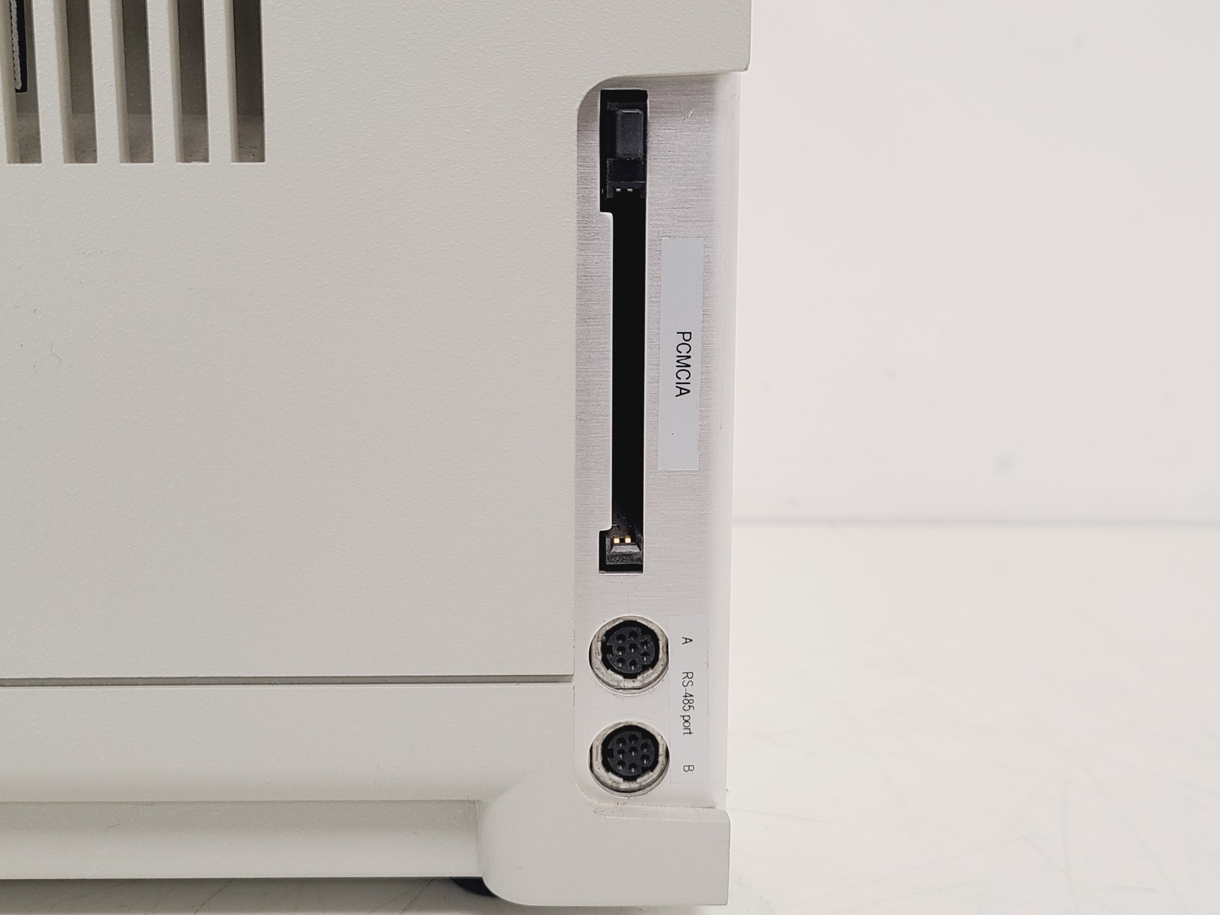 Image of Applied BioSystems GeneAmp PCR System 9700