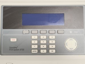 Thumbnail image of Applied BioSystems GeneAmp PCR System 9700