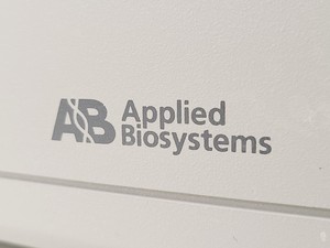 Thumbnail image of Applied BioSystems GeneAmp PCR System 9700