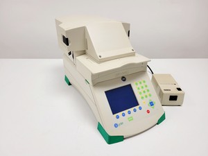 Image of iCycler iQ Real-Time 96-Well Plate PCR Detection System Lab