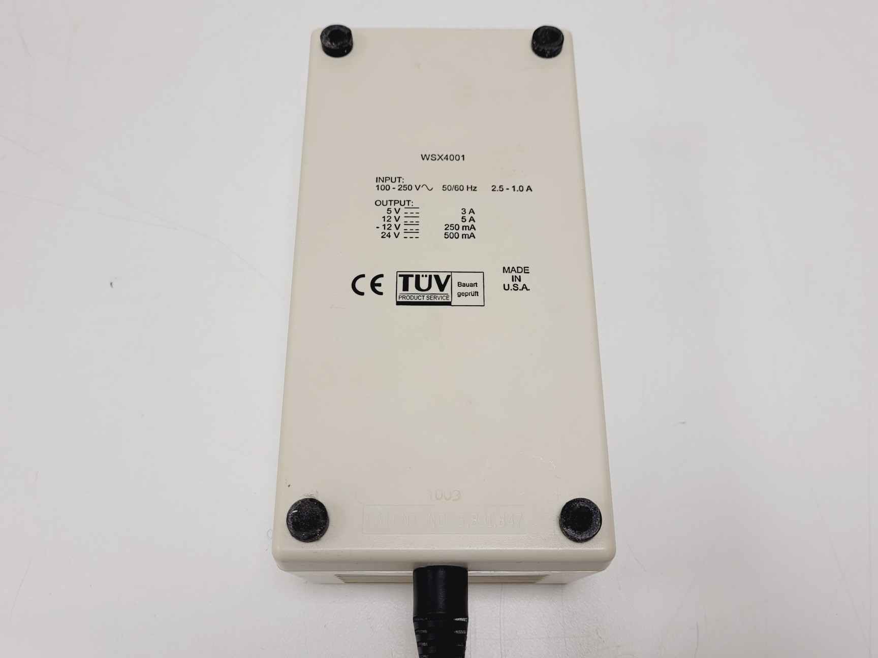 Image of iCycler iQ Real-Time 96-Well Plate PCR Detection System Lab