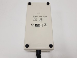 Thumbnail image of iCycler iQ Real-Time 96-Well Plate PCR Detection System Lab