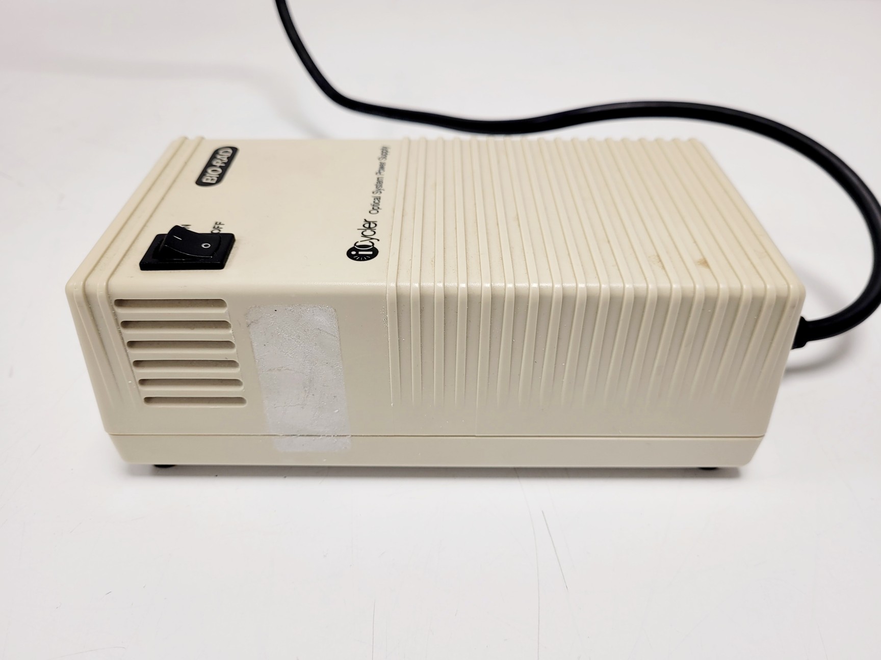 Image of iCycler iQ Real-Time 96-Well Plate PCR Detection System Lab