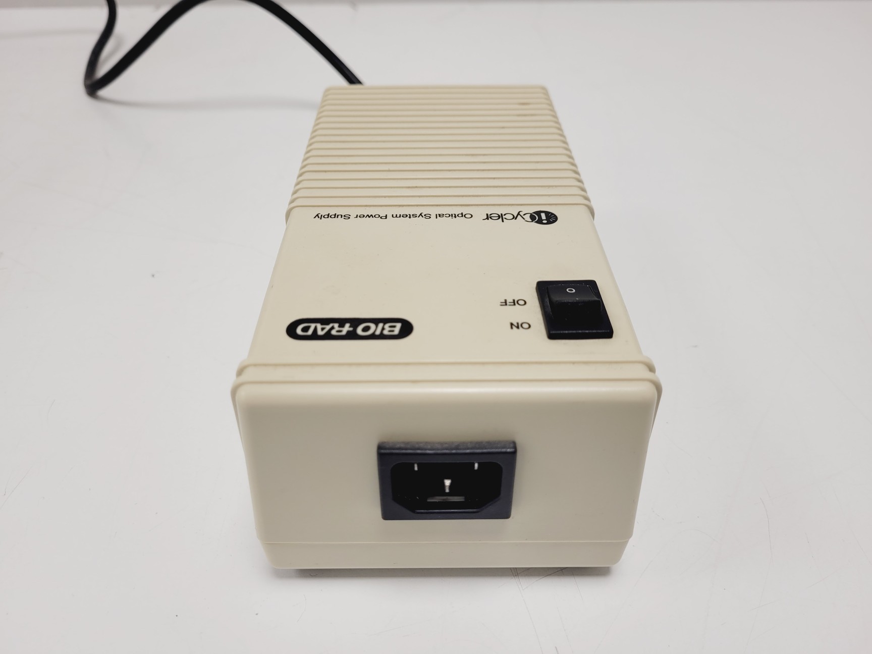 Image of iCycler iQ Real-Time 96-Well Plate PCR Detection System Lab
