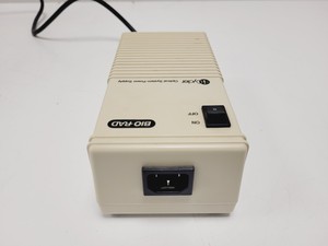 Thumbnail image of iCycler iQ Real-Time 96-Well Plate PCR Detection System Lab